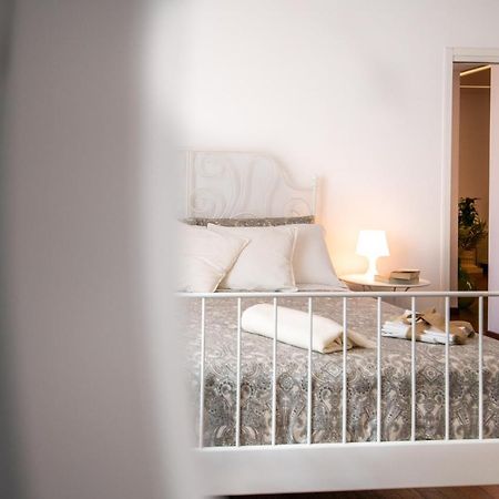 Familiaris Pompei Holiday Home Exterior foto