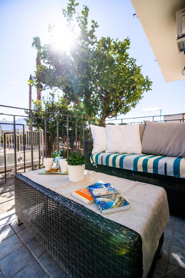 Familiaris Pompei Holiday Home Exterior foto