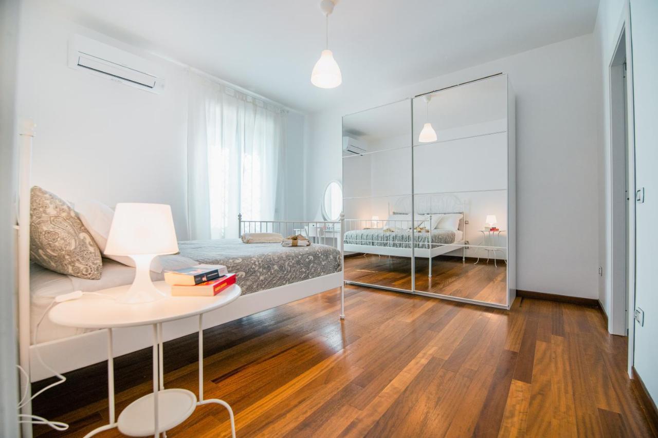 Familiaris Pompei Holiday Home Exterior foto