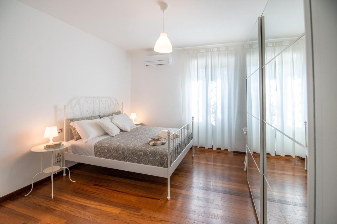 Familiaris Pompei Holiday Home Exterior foto