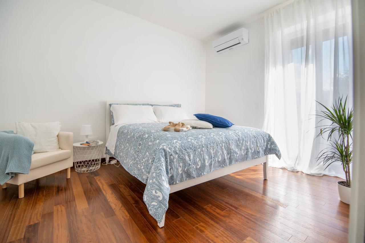 Familiaris Pompei Holiday Home Exterior foto