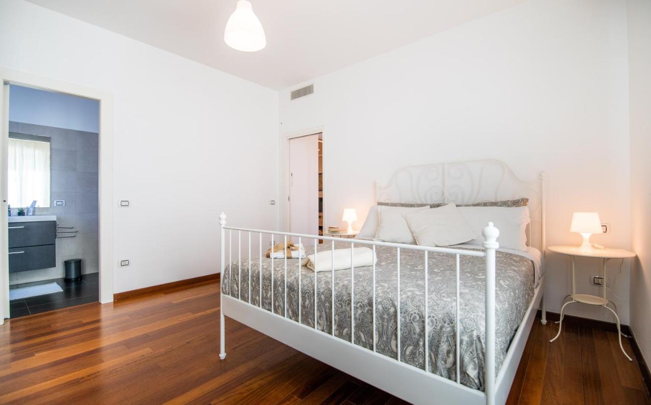 Familiaris Pompei Holiday Home Exterior foto