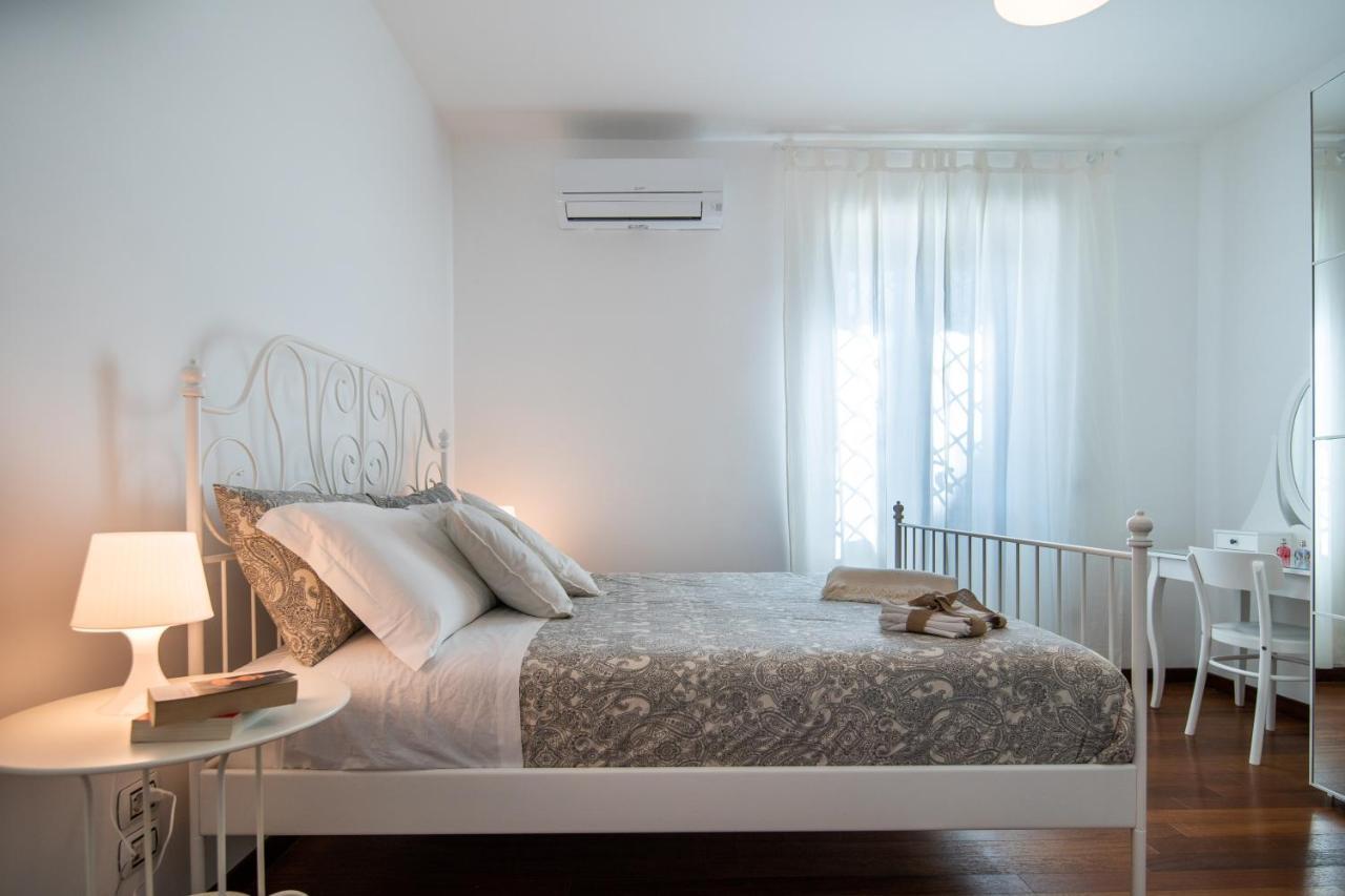 Familiaris Pompei Holiday Home Exterior foto