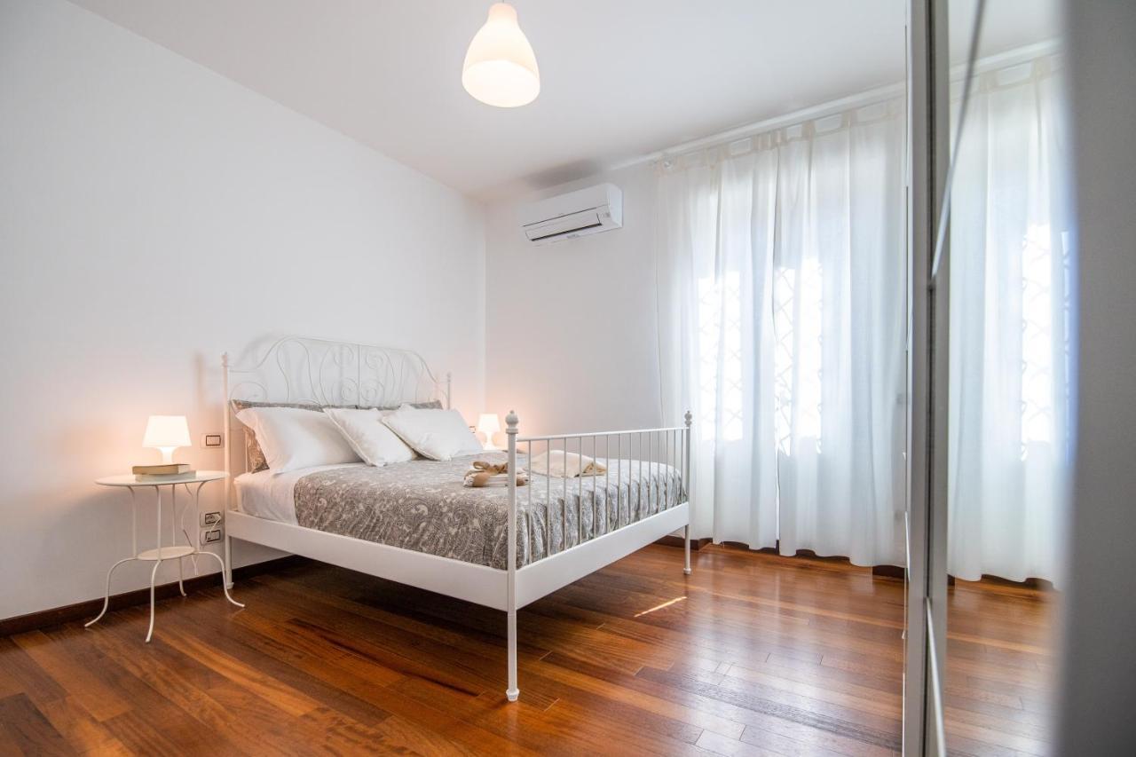 Familiaris Pompei Holiday Home Exterior foto