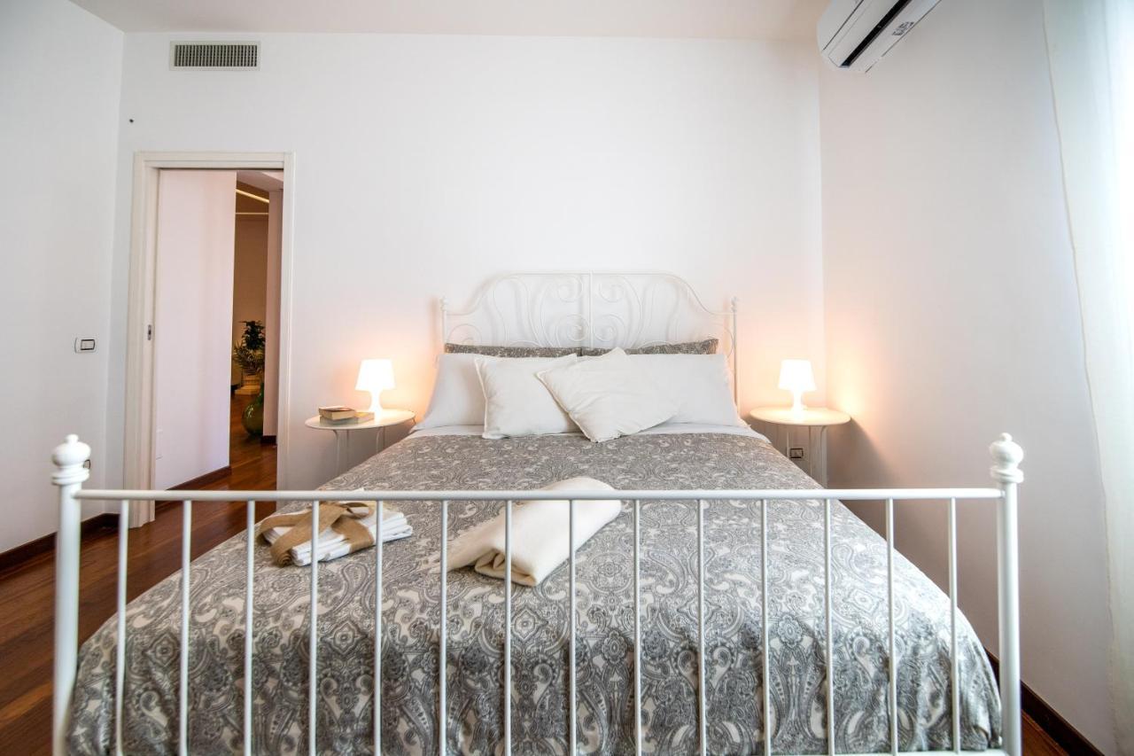 Familiaris Pompei Holiday Home Exterior foto