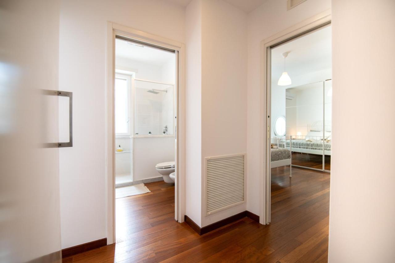 Familiaris Pompei Holiday Home Exterior foto