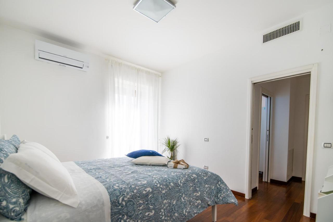 Familiaris Pompei Holiday Home Exterior foto