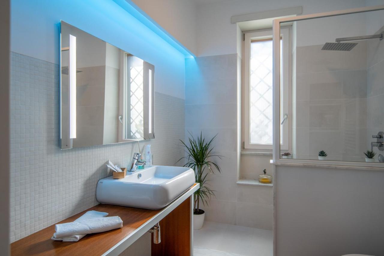Familiaris Pompei Holiday Home Exterior foto