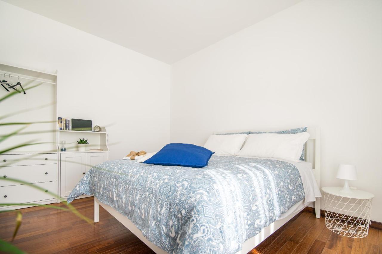 Familiaris Pompei Holiday Home Exterior foto
